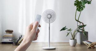 Как подобрать умный вентилятор: полное руководство
