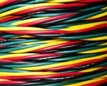 Какие кабели могут использоваться при ремонте электропроводки