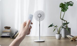 Как подобрать умный вентилятор: полное руководство